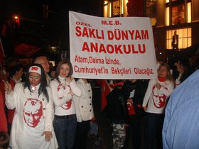 Cumhuriyet Bayramı 2009